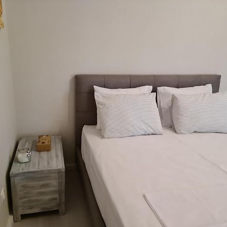 Apartament The Grey Pórto Ráfti Zewnętrze zdjęcie